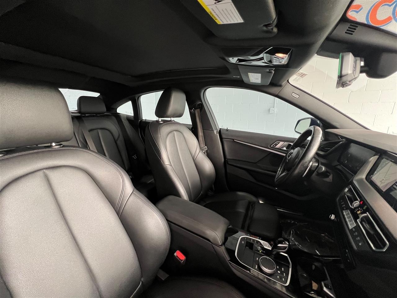 BMW 2-Series Gran Coupe 228i 2023