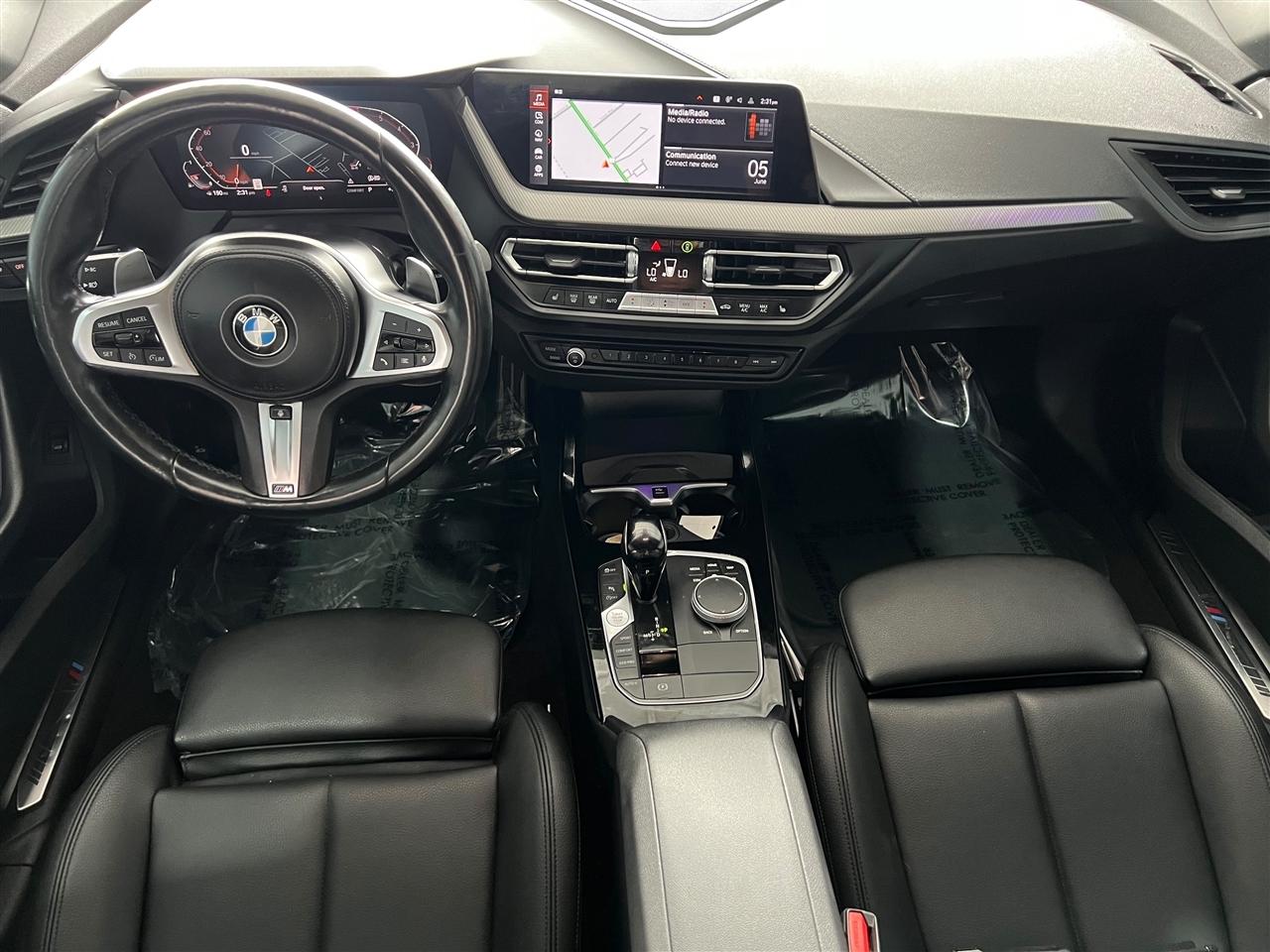 BMW 2-Series Gran Coupe 228i 2023