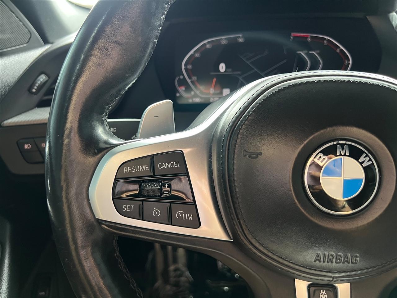 BMW 2-Series Gran Coupe 228i 2023
