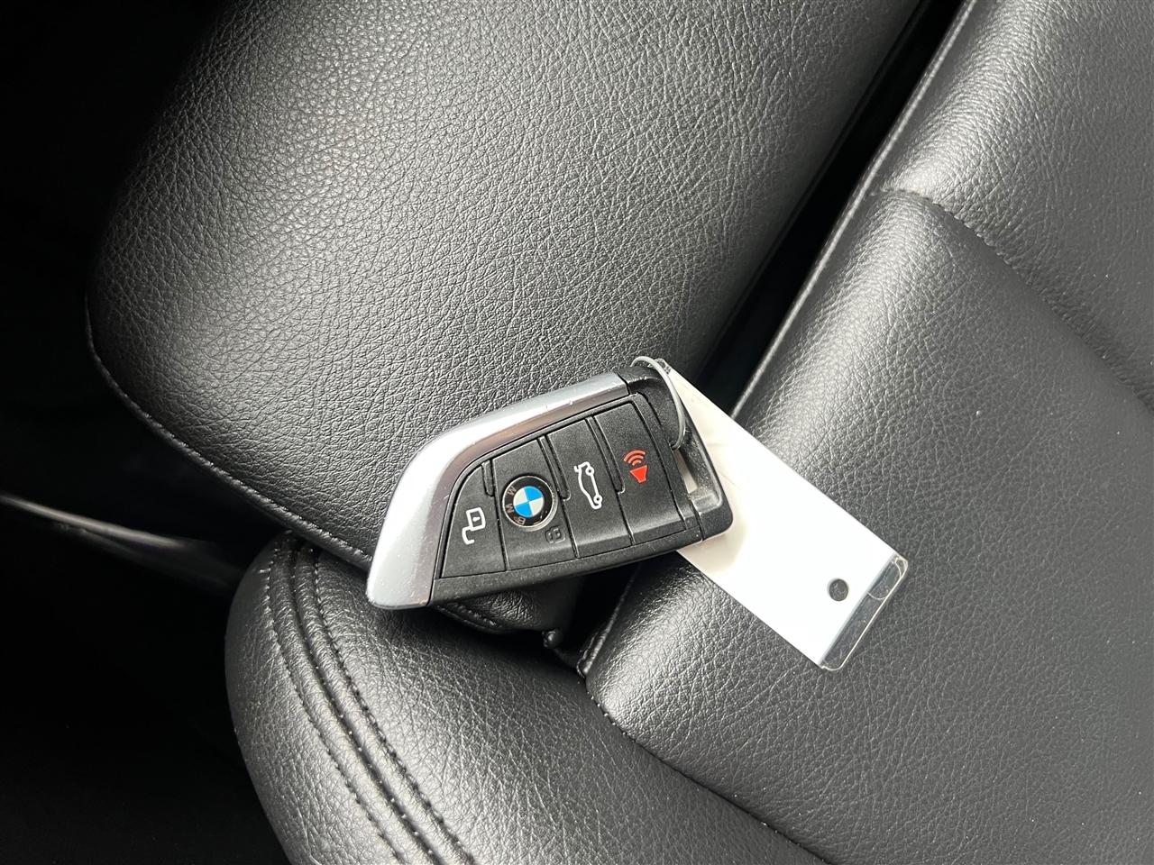 BMW 2-Series Gran Coupe 228i 2023