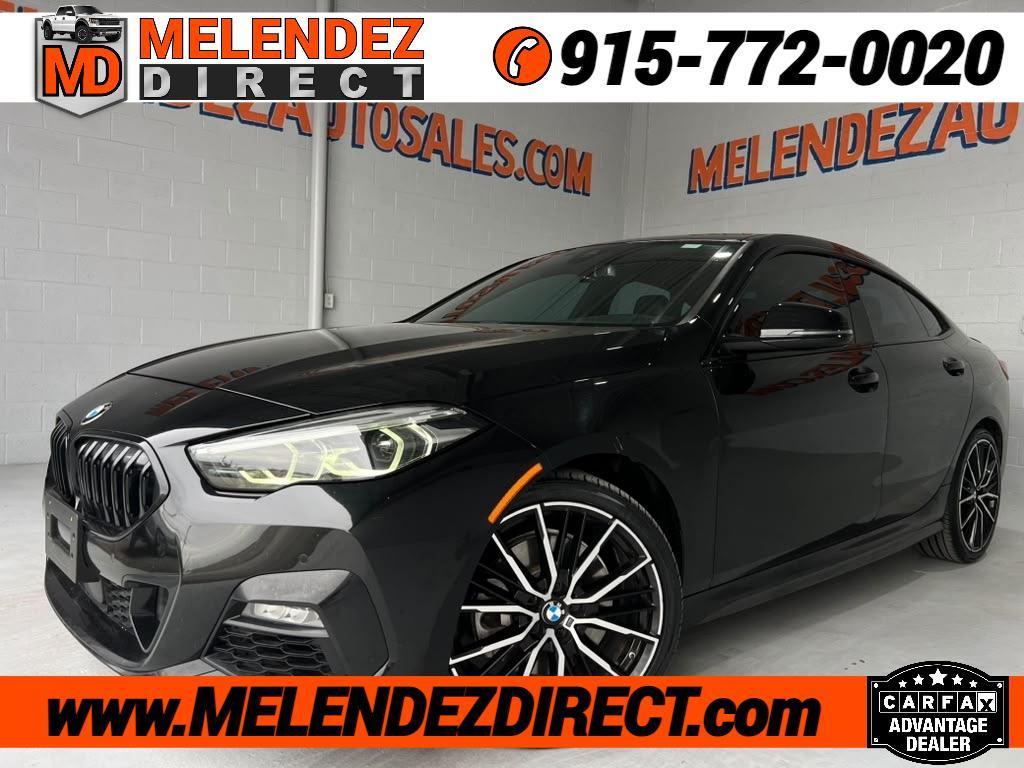 BMW 2-Series Gran Coupe 228i 2023