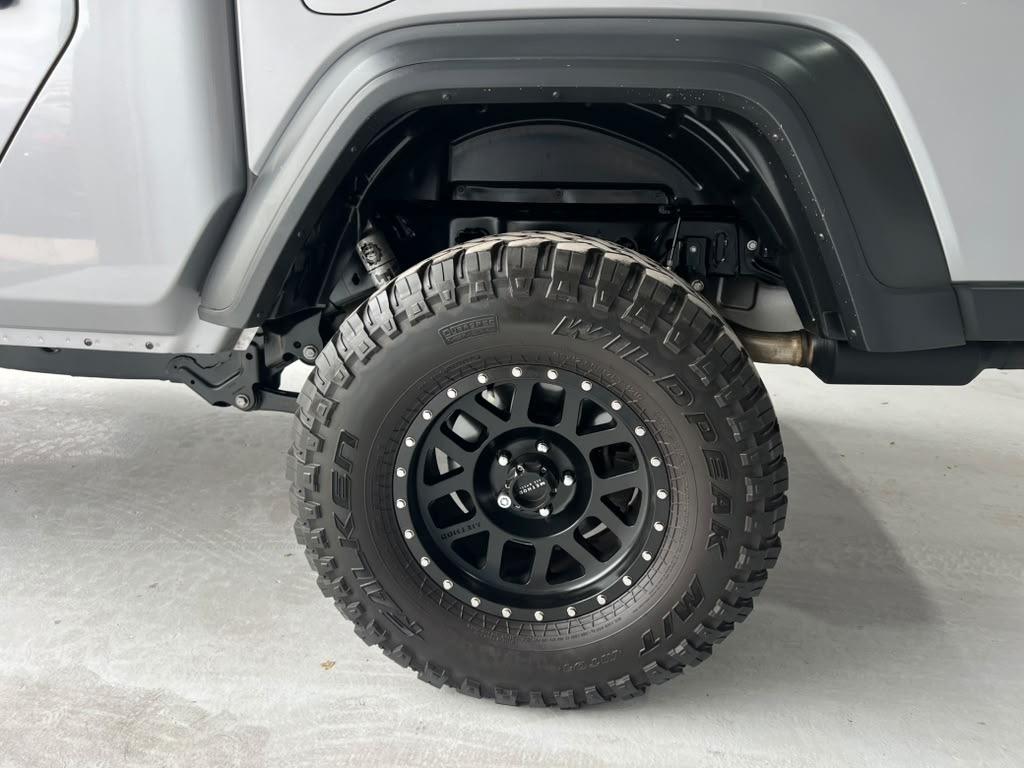 Jeep Gladiator Sport 2020