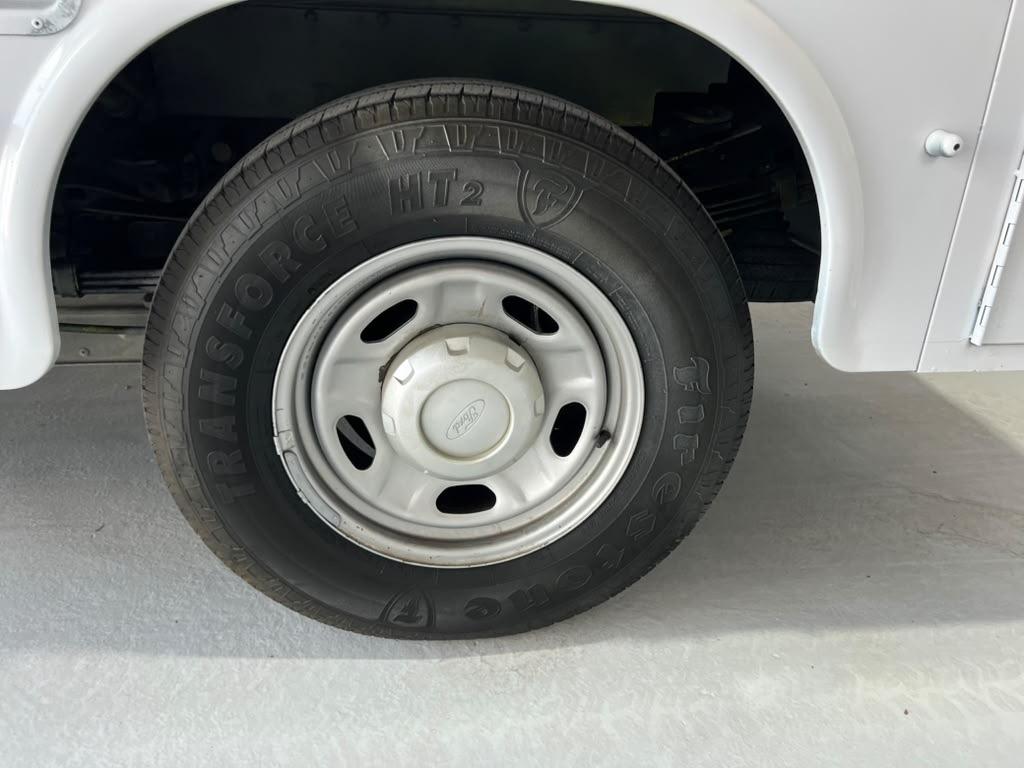 Ford F-250 SD XL 2WD 2016