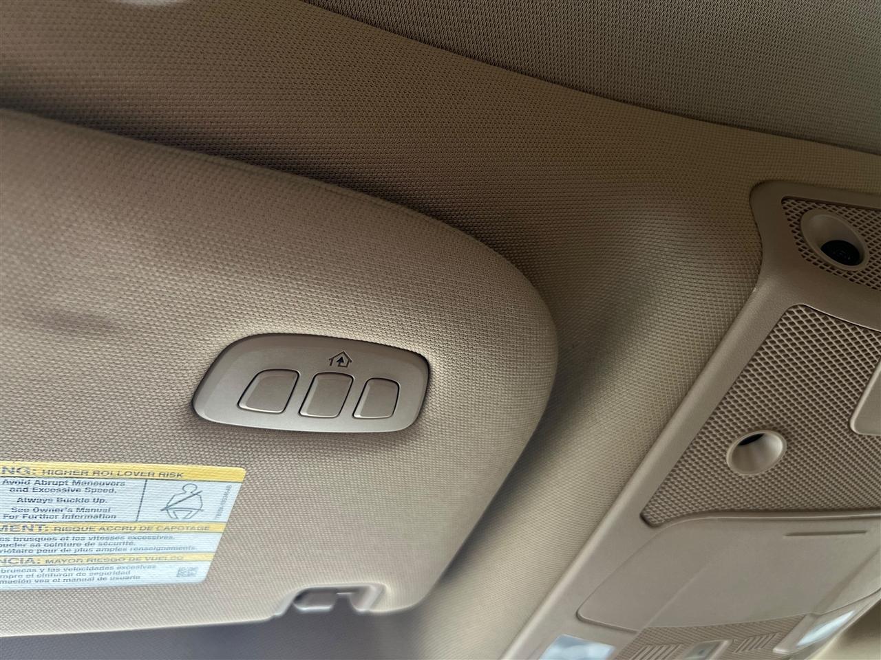 Ford F-150 XL SuperCrew 5.5-ft. Bed 4WD 2019