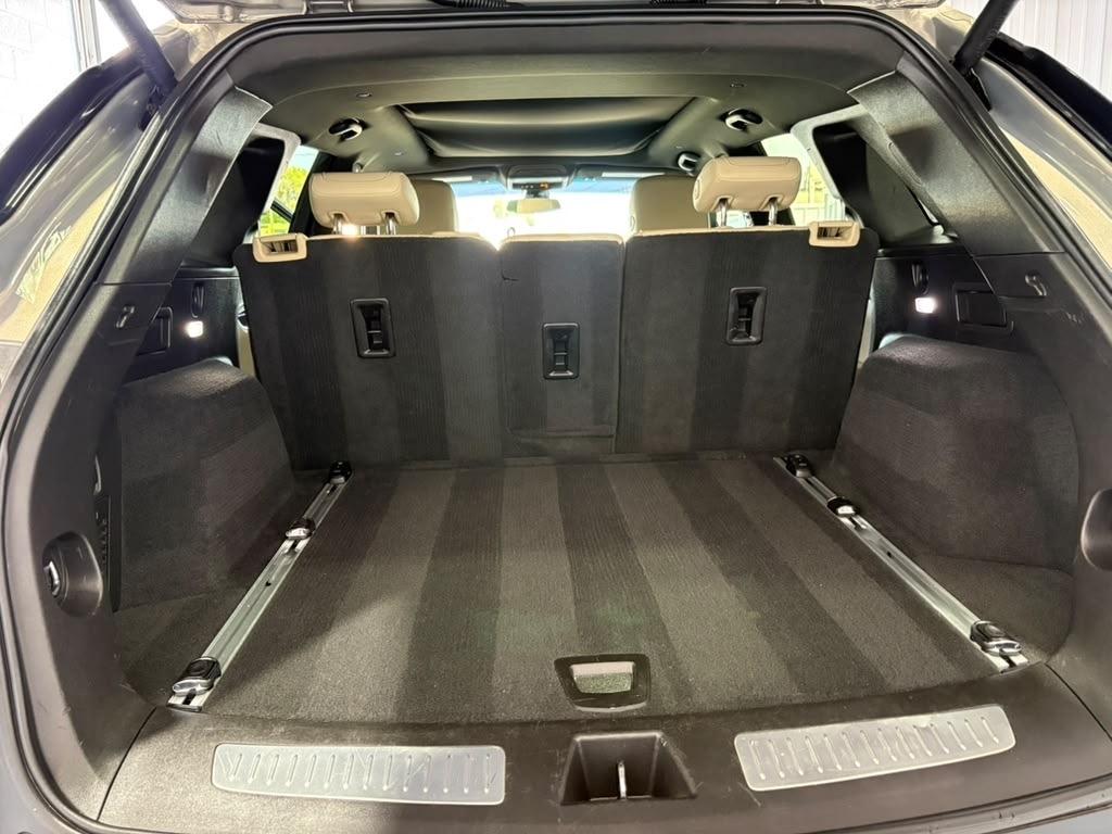 Cadillac XT5 Luxury 2018
