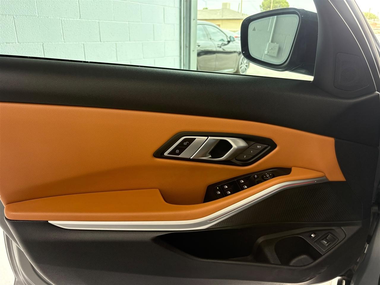 BMW 3-Series 330e 2023