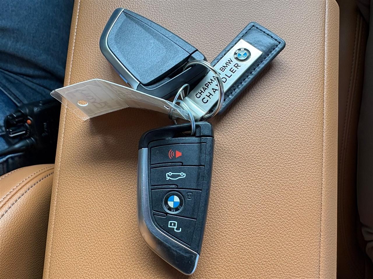 BMW 3-Series 330e 2023