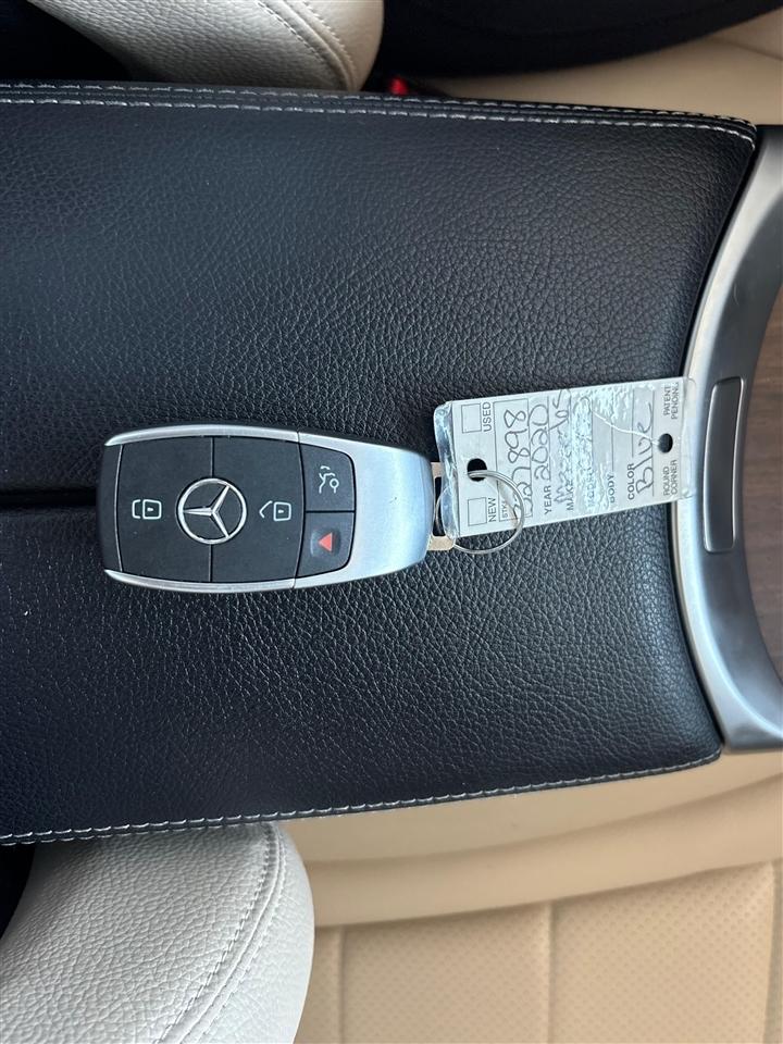 Mercedes-Benz C-Class C300 Sedan 2020