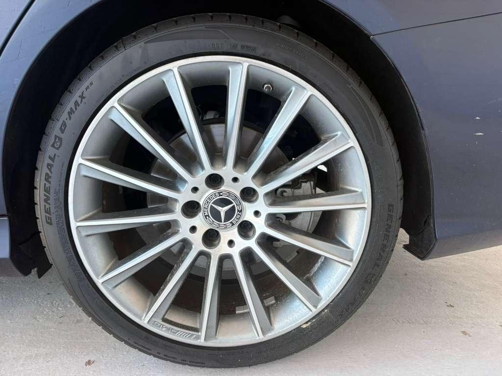 Mercedes-Benz C-Class C300 Sedan 2020