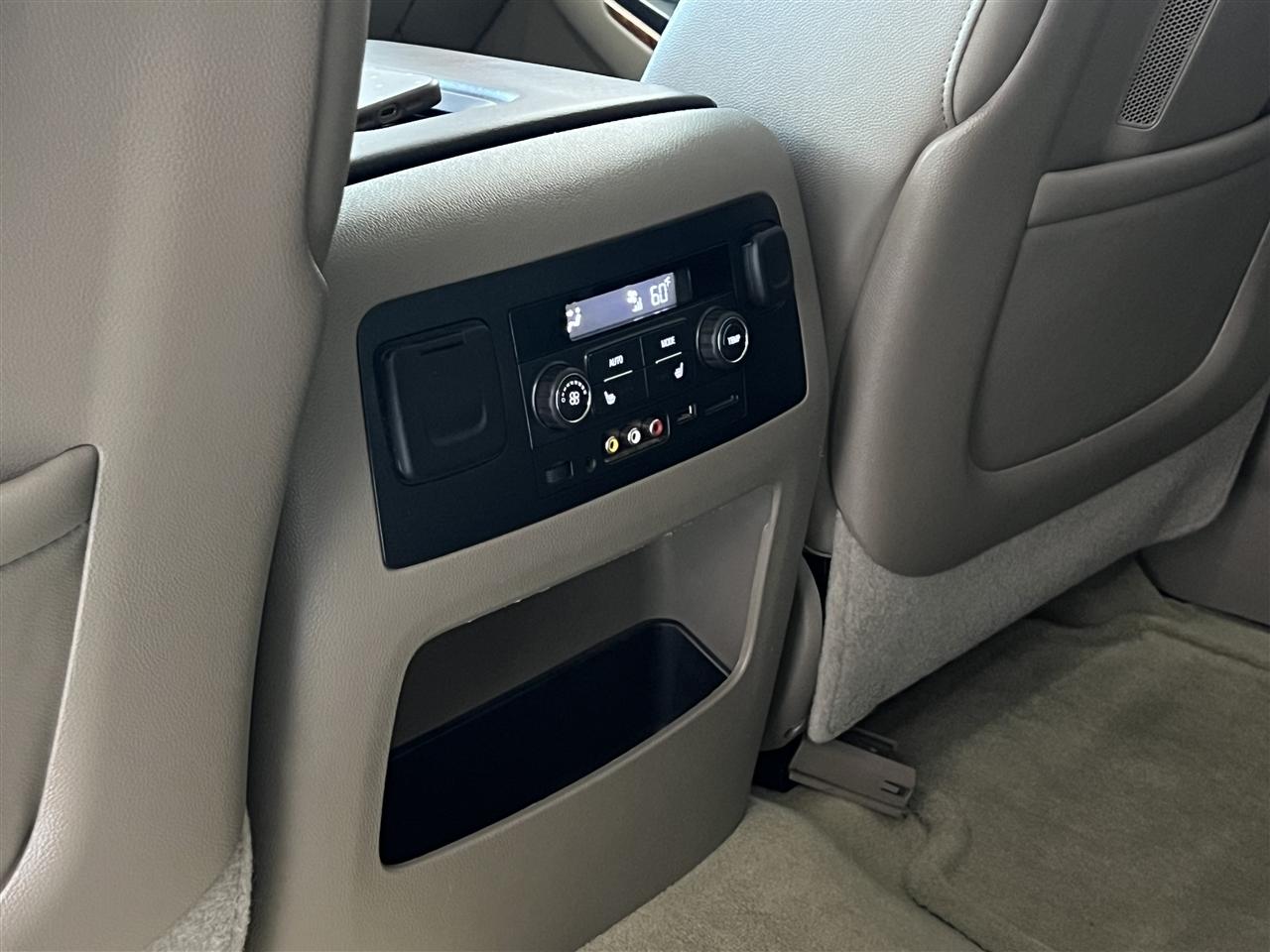 Chevrolet Tahoe LTZ 2WD 2016