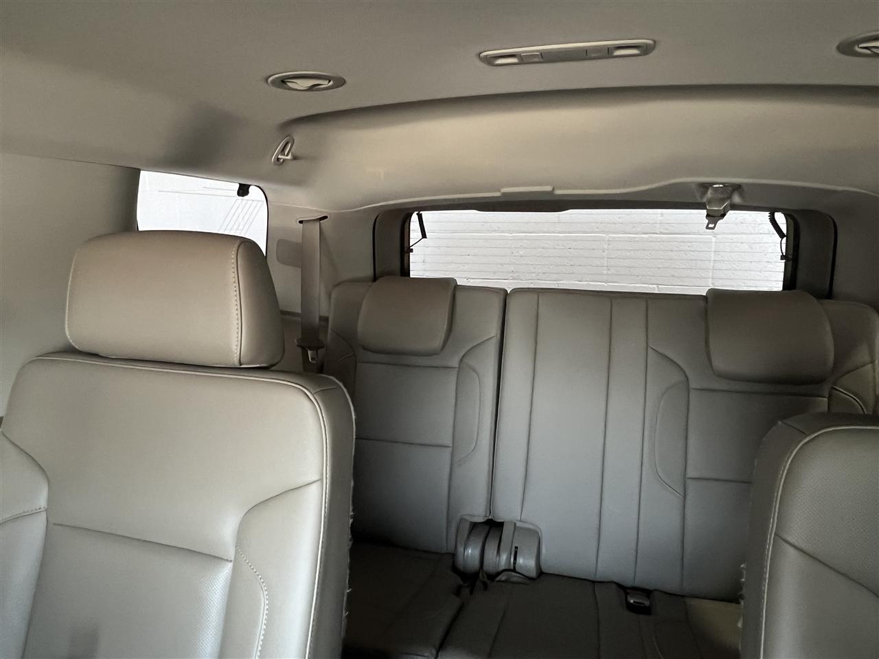 Chevrolet Tahoe LTZ 2WD 2016