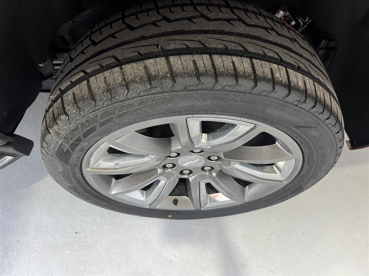 Chevrolet Tahoe LTZ 2WD 2016