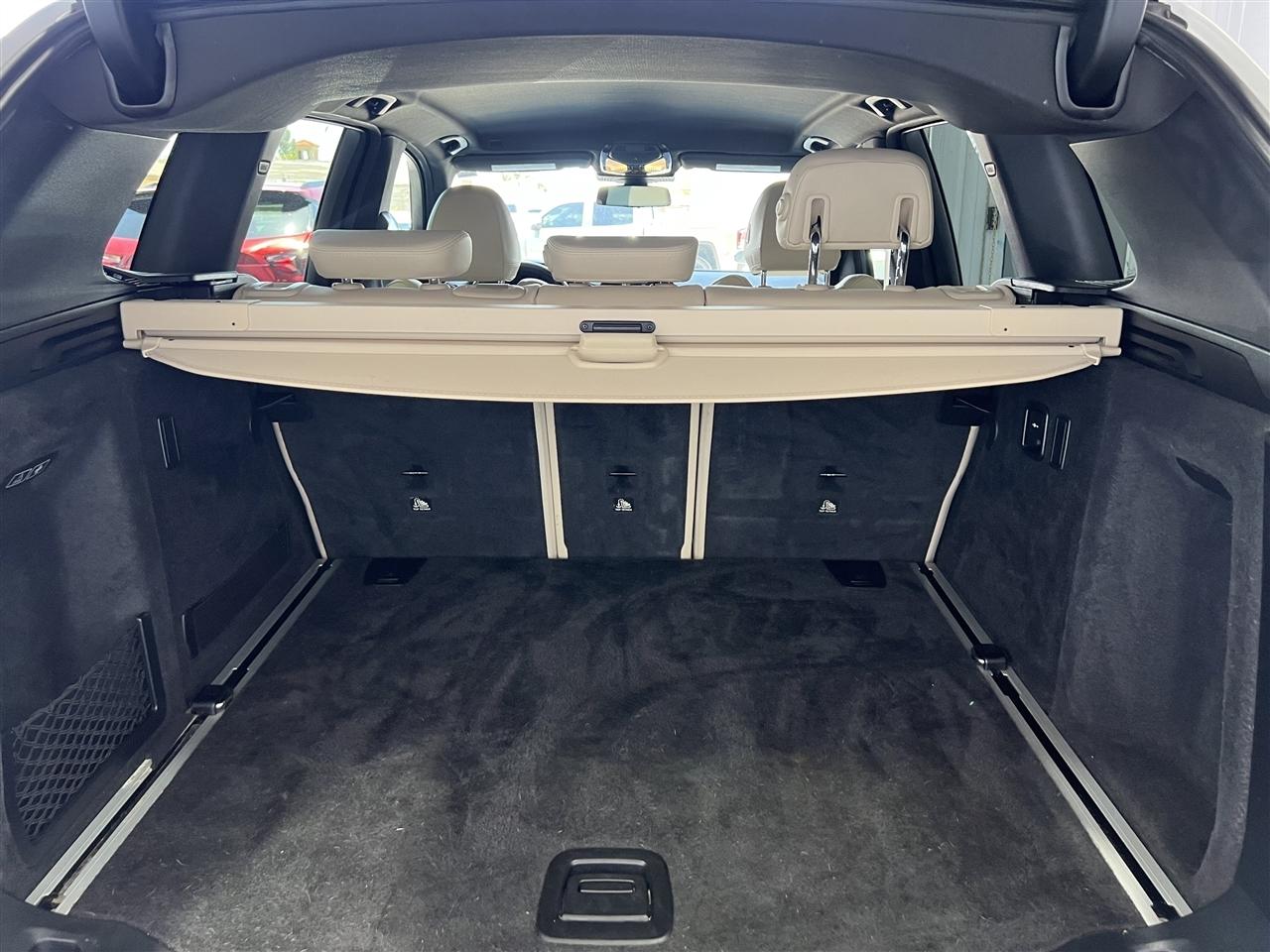 BMW X3 sDrive30i 2019