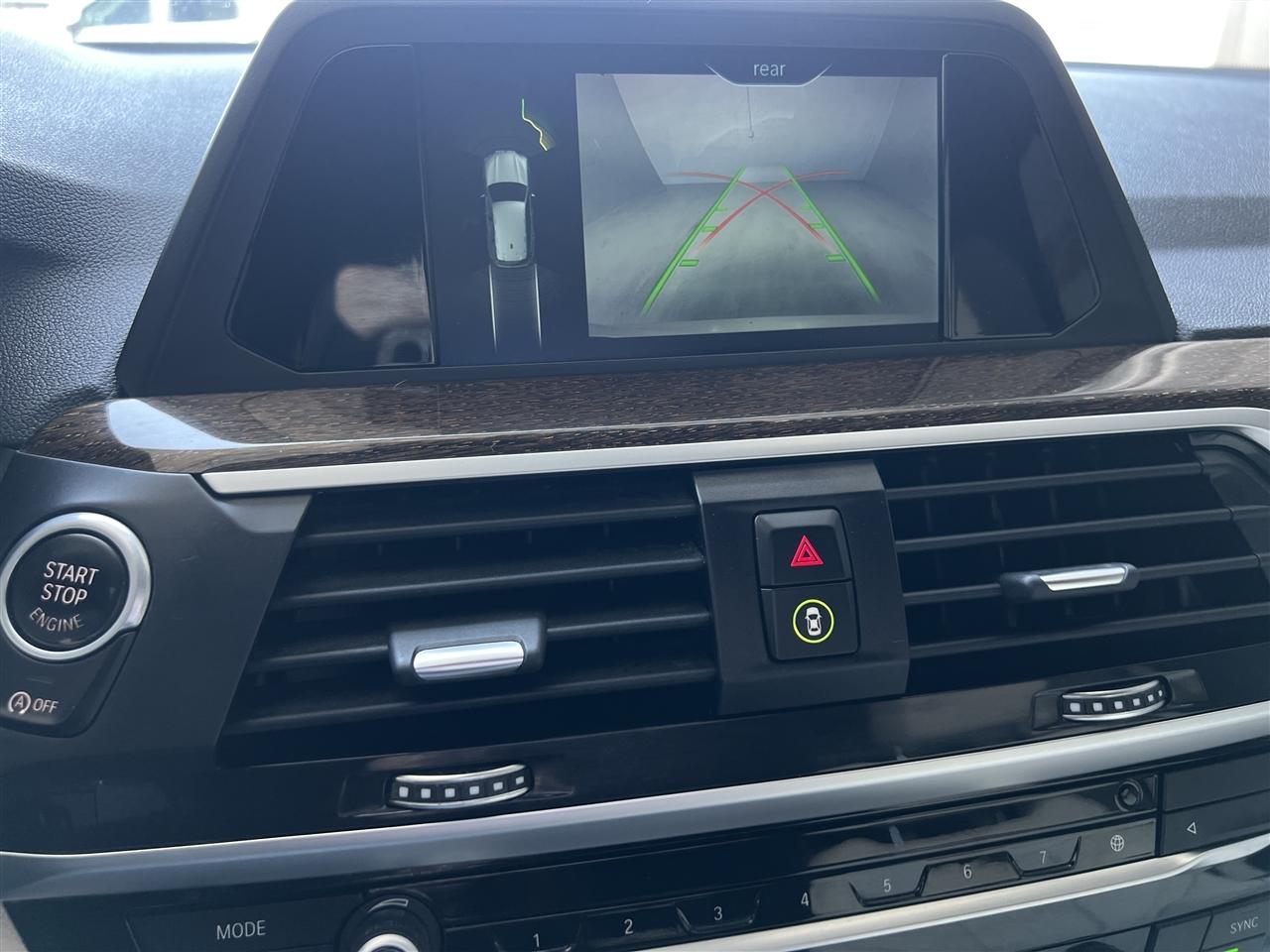 BMW X3 sDrive30i 2019