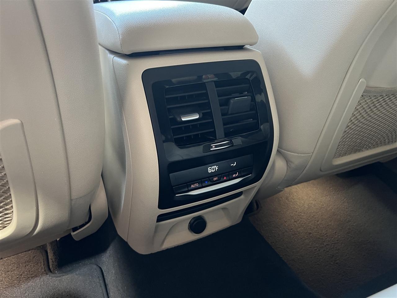 BMW X3 sDrive30i 2019