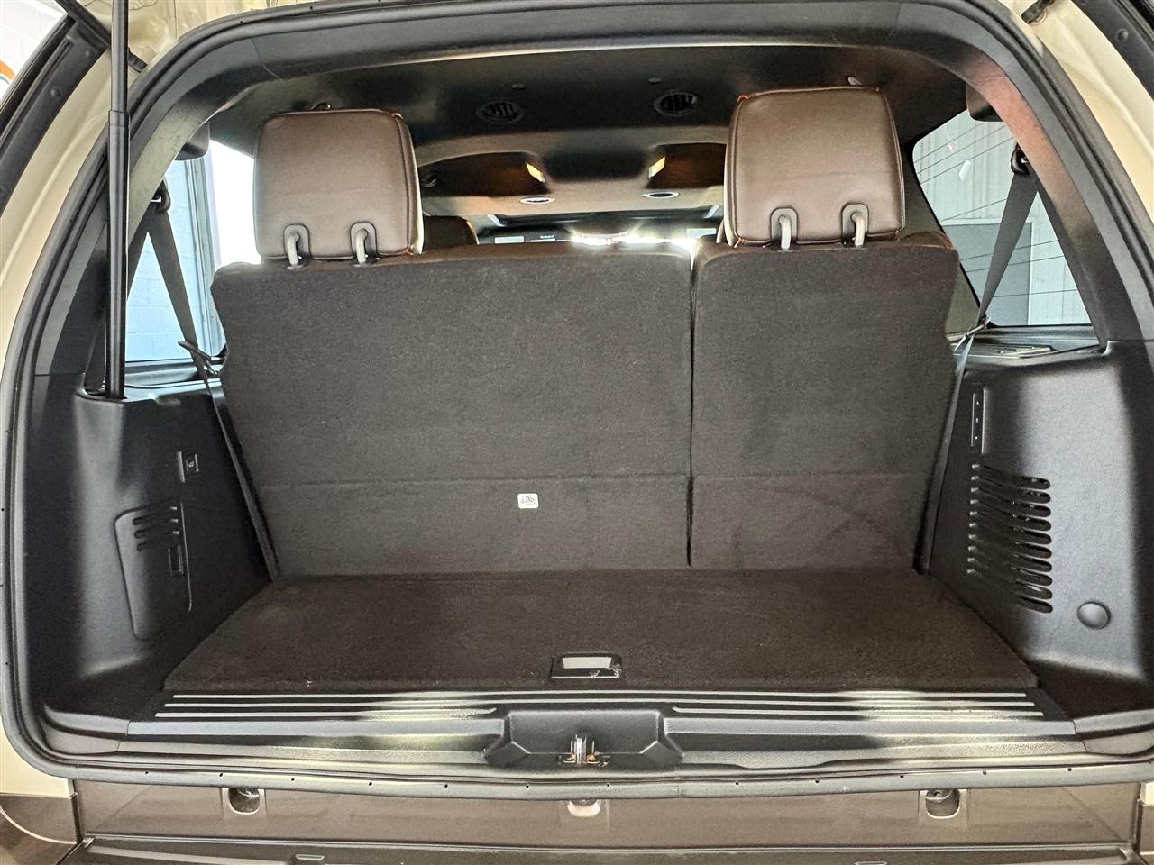 Ford Expedition King Ranch 2WD 2017