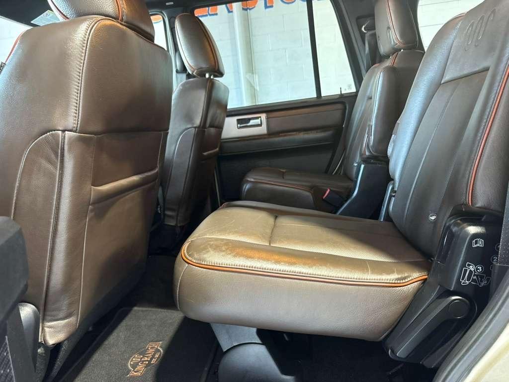Ford Expedition King Ranch 2WD 2017