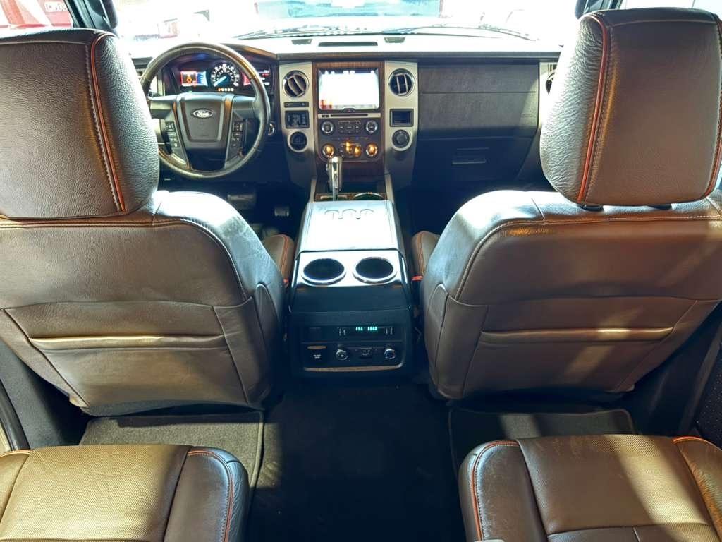 Ford Expedition King Ranch 2WD 2017