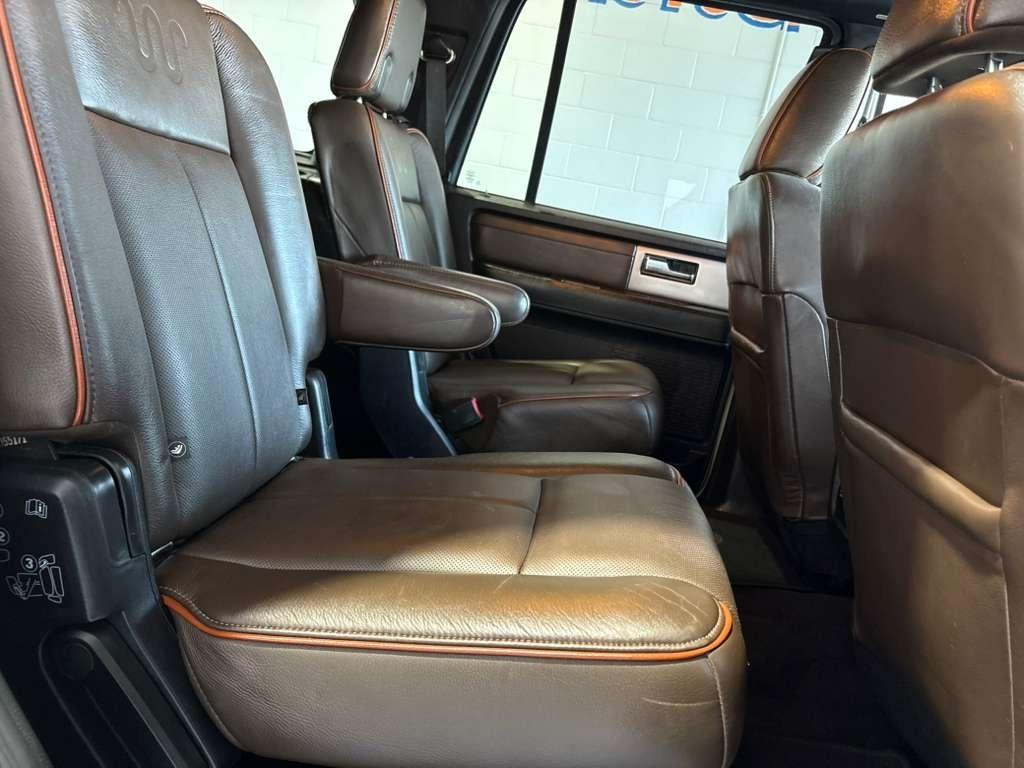Ford Expedition King Ranch 2WD 2017