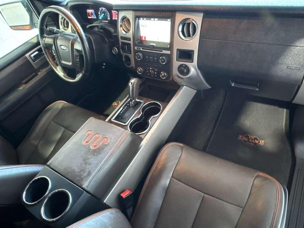 Ford Expedition King Ranch 2WD 2017