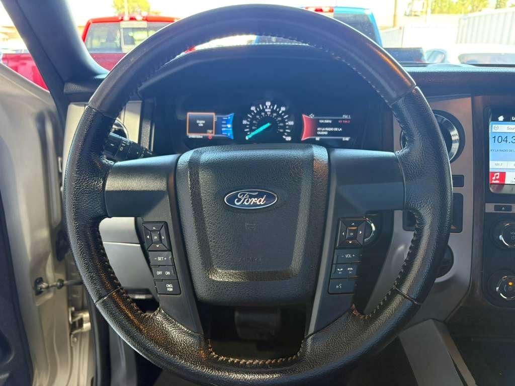 Ford Expedition King Ranch 2WD 2017