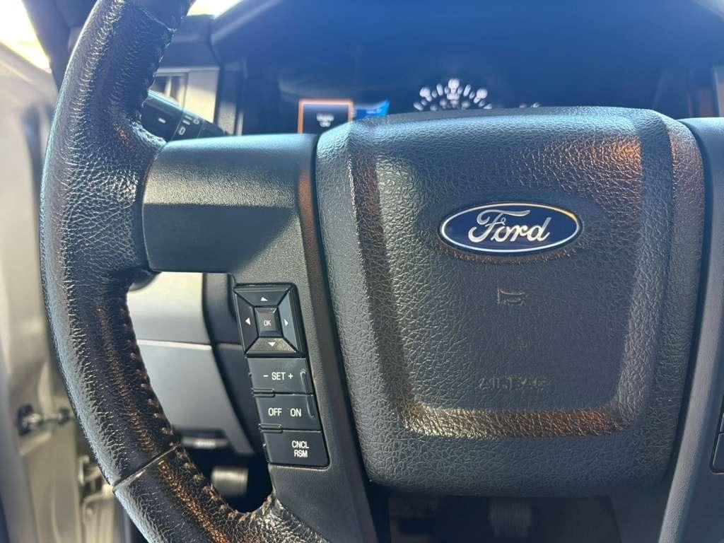 Ford Expedition King Ranch 2WD 2017