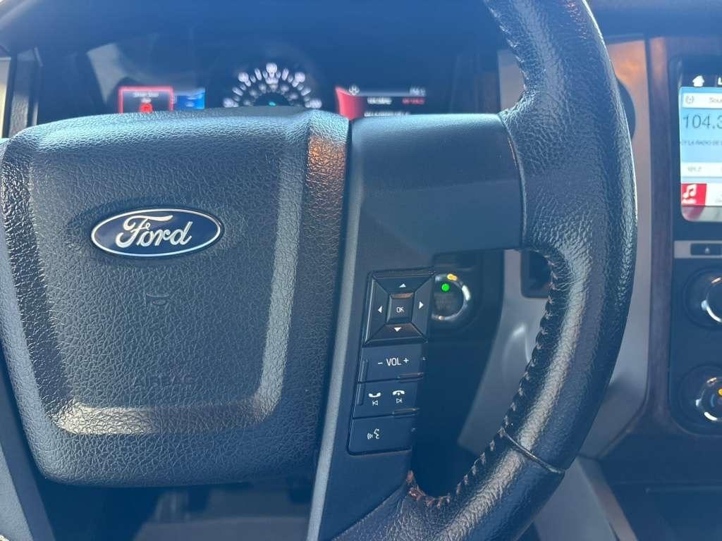 Ford Expedition King Ranch 2WD 2017