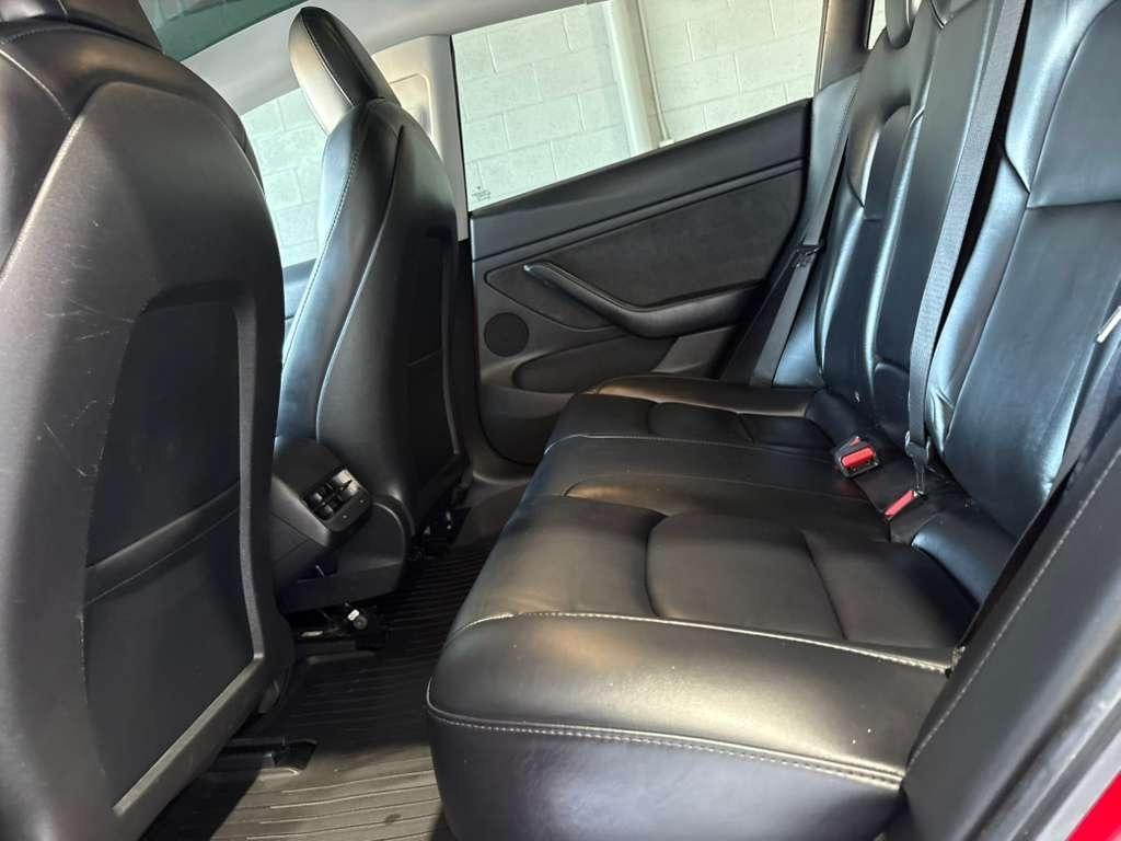 Tesla Model 3 Long Range 2021