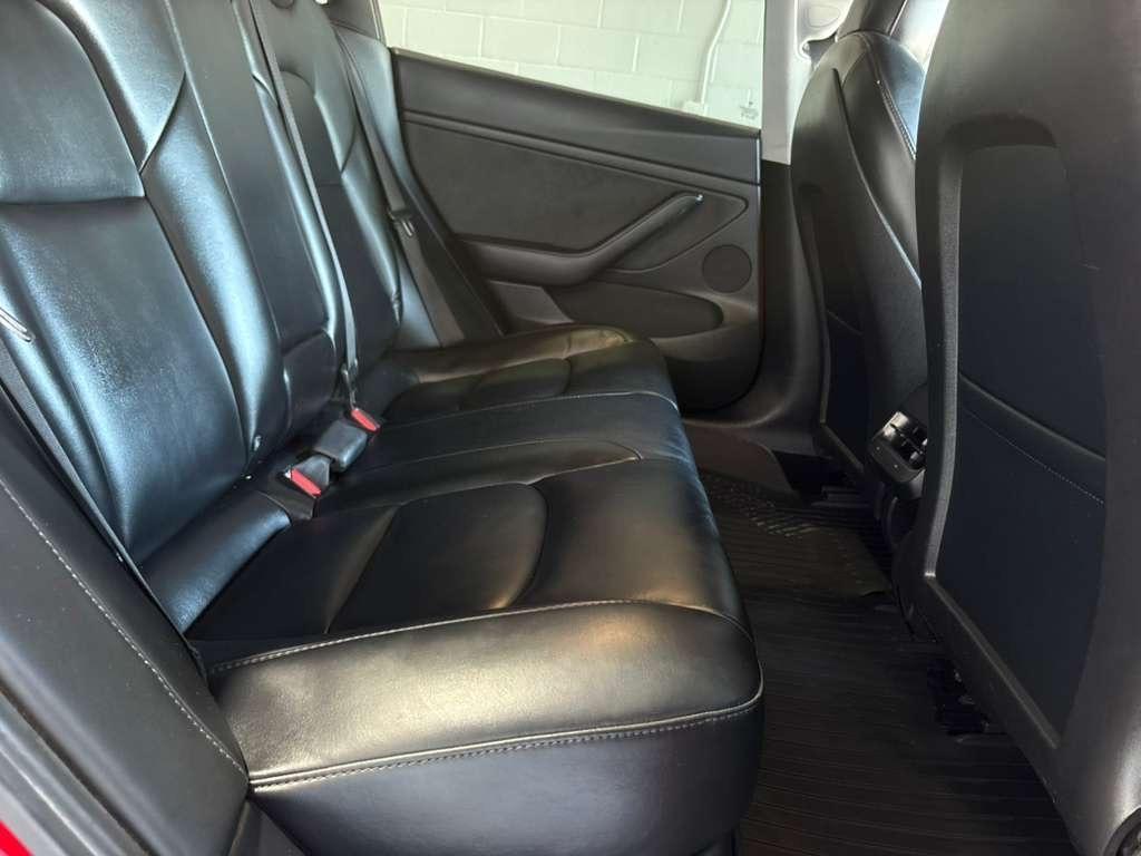 Tesla Model 3 Long Range 2021