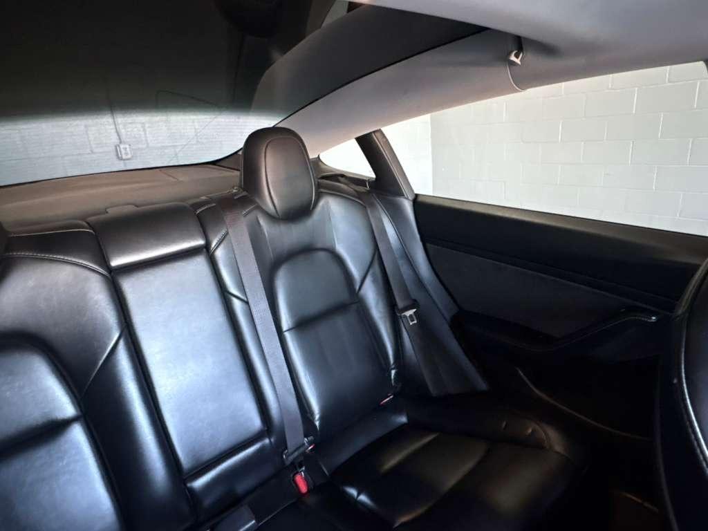 Tesla Model 3 Long Range 2021