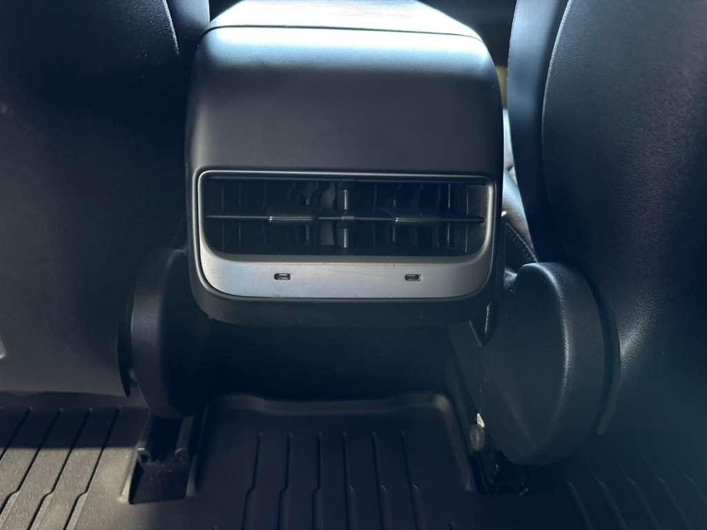 Tesla Model 3 Long Range 2021