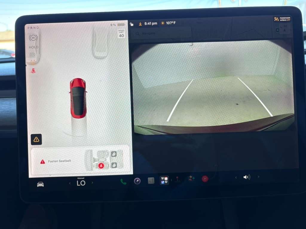 Tesla Model 3 Long Range 2021