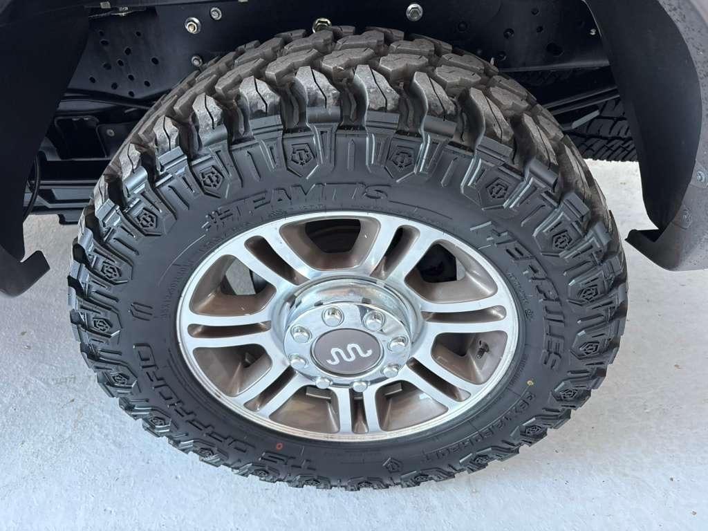 Ford F-250 SD Lariat Crew Cab 4WD 2016