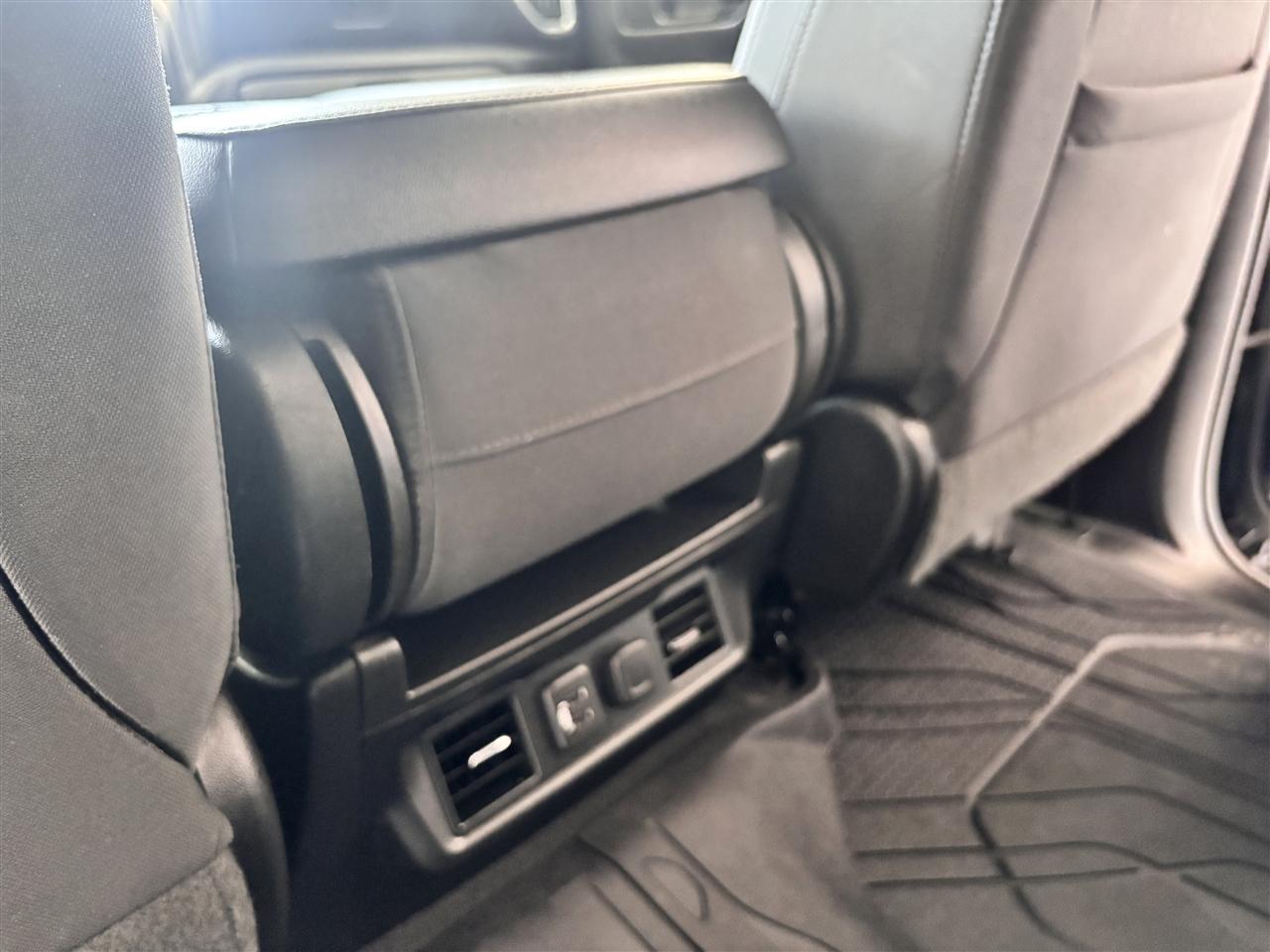 Chevrolet Silverado 1500 LT Crew Cab 4WD 2019
