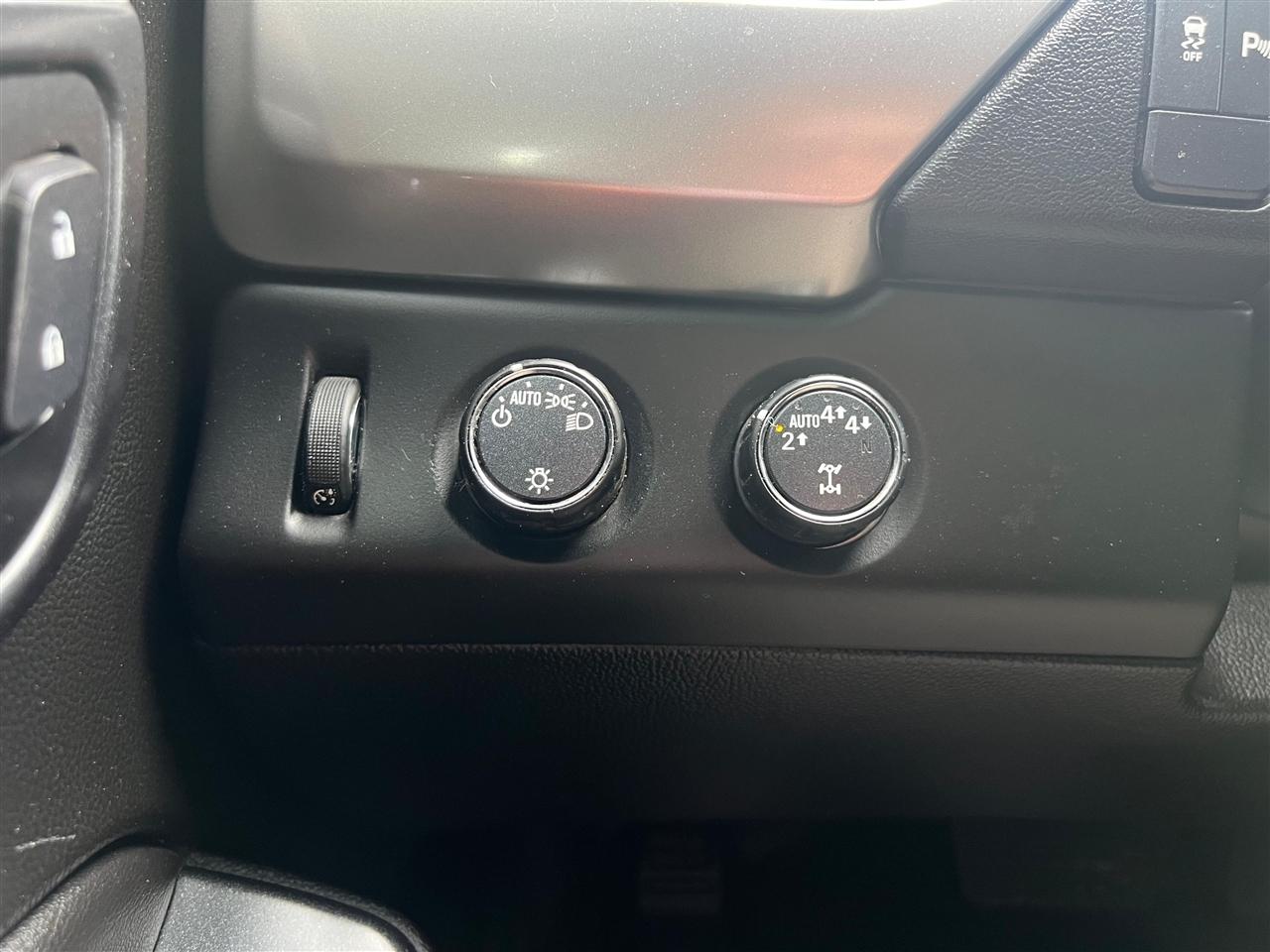 Chevrolet Tahoe Police 4WD 2019