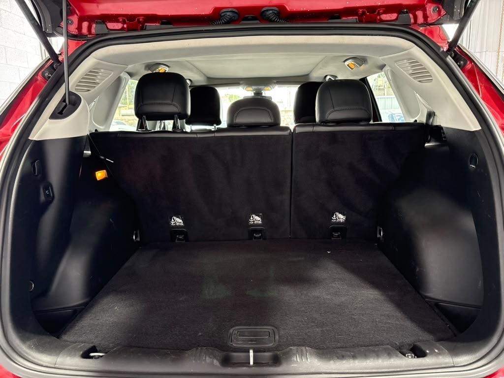 Jeep Compass Limited 4WD 2017