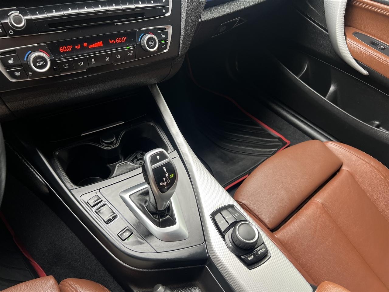 BMW 2-Series M235i Coupe 2015