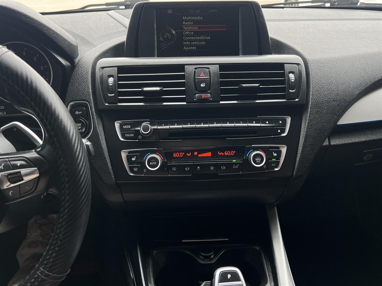 BMW 2-Series M235i Coupe 2015