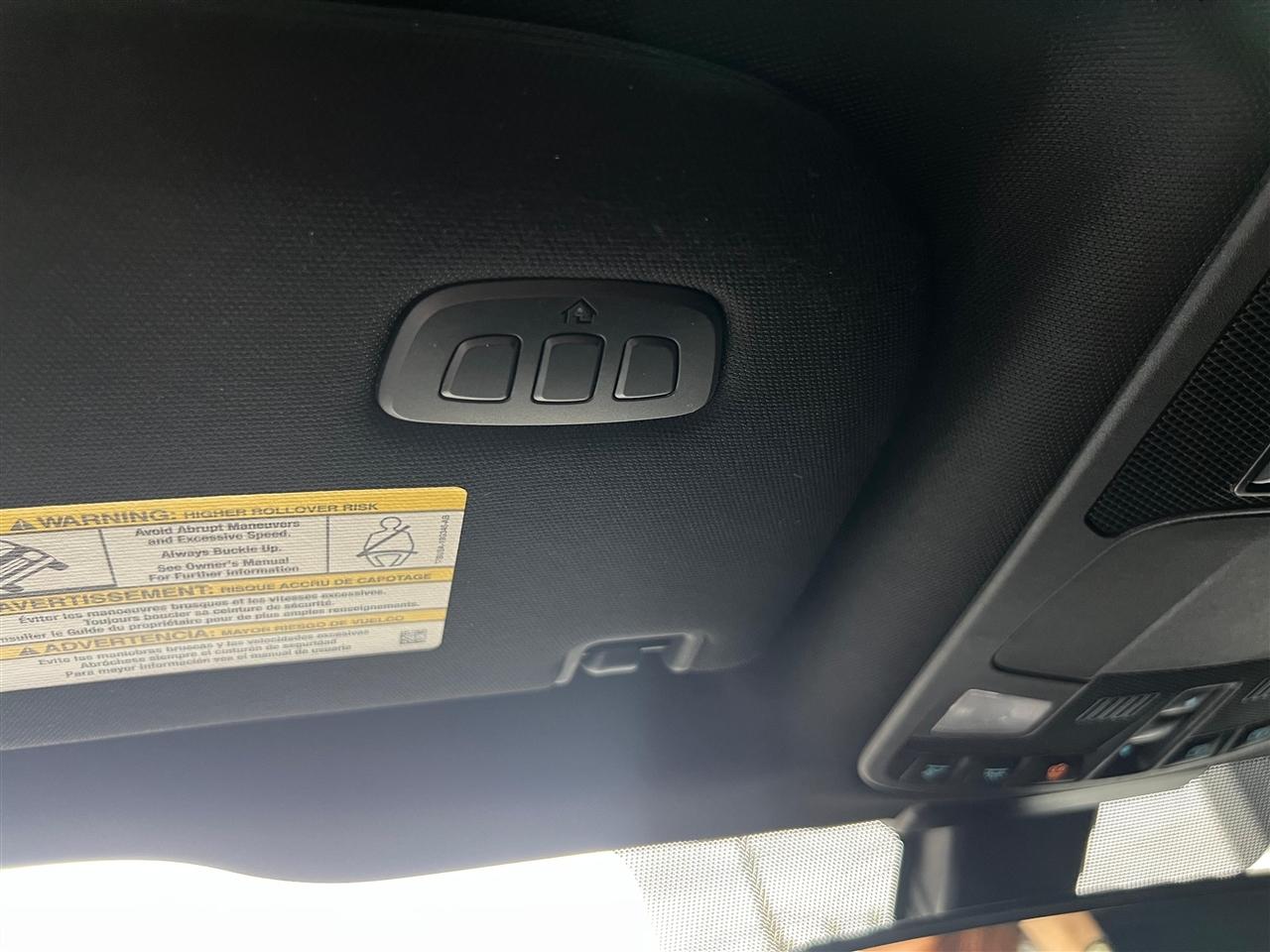 Ford F-150 Raptor SuperCrew 4WD 2018