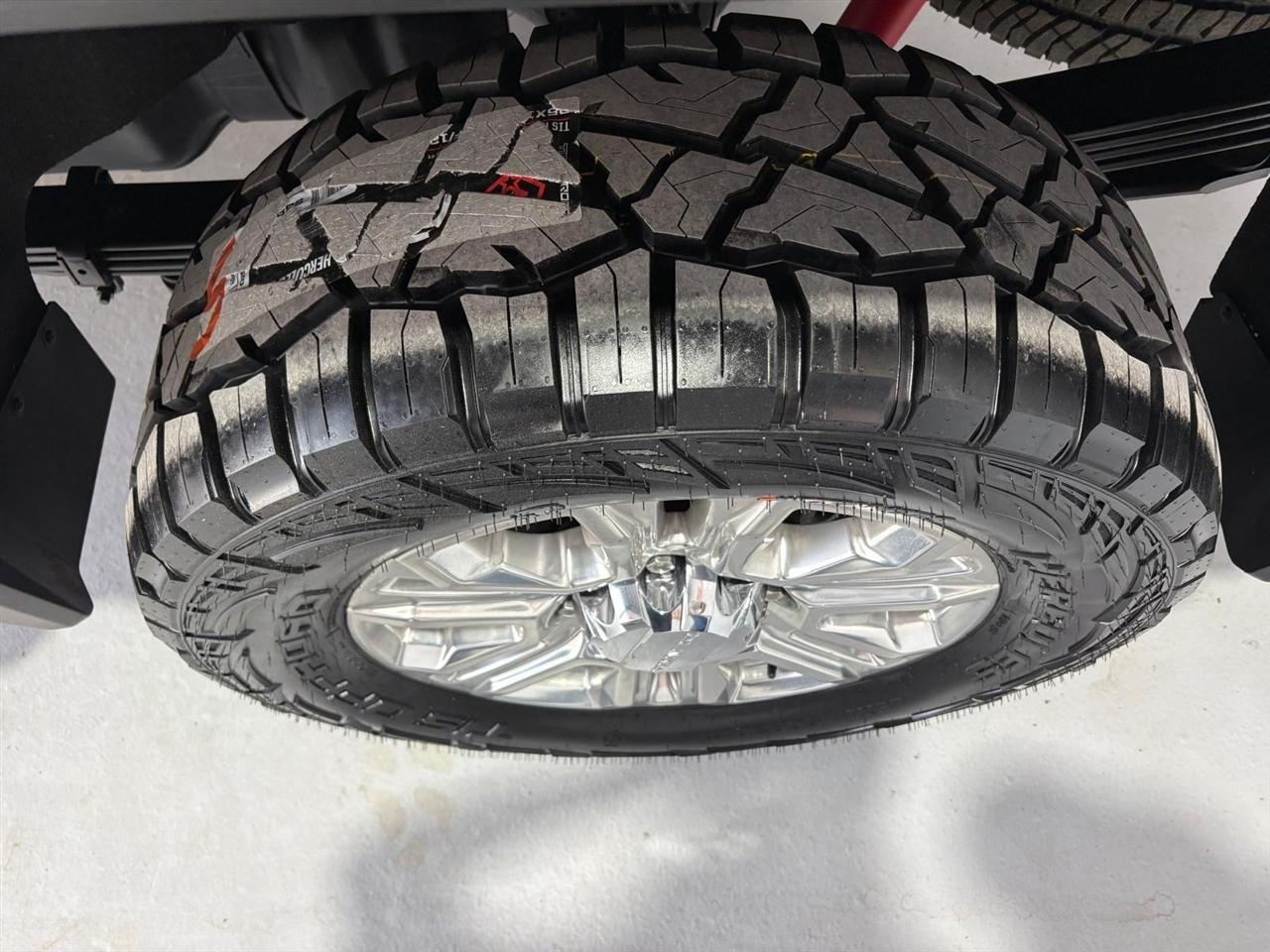 GMC Sierra 2500HD Denali Crew Cab 4WD SB 2022
