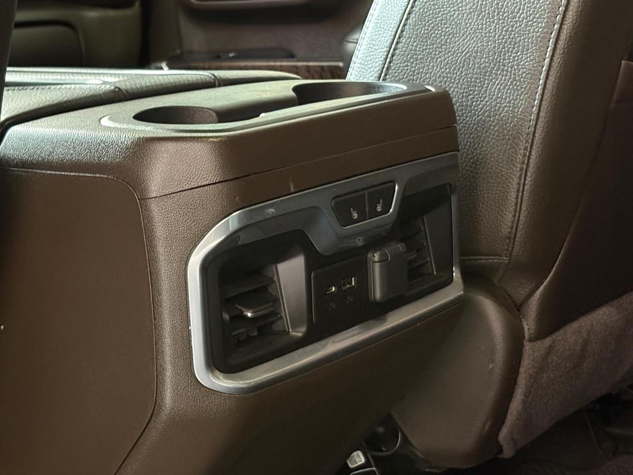 GMC Sierra 2500HD Denali Crew Cab 4WD SB 2022