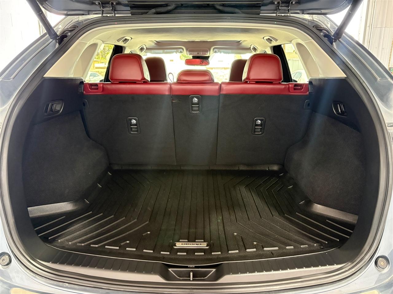 Mazda CX-5 Touring AWD 2021