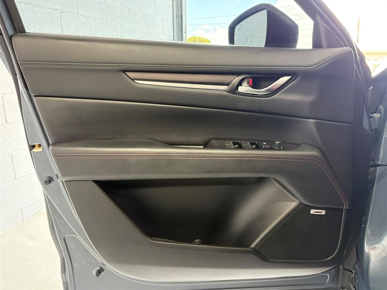 Mazda CX-5 Touring AWD 2021