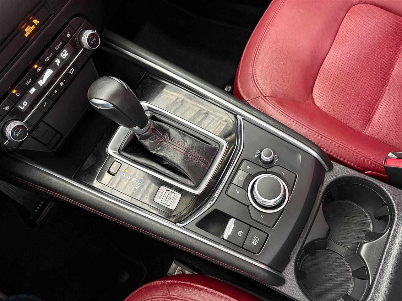 Mazda CX-5 Touring AWD 2021