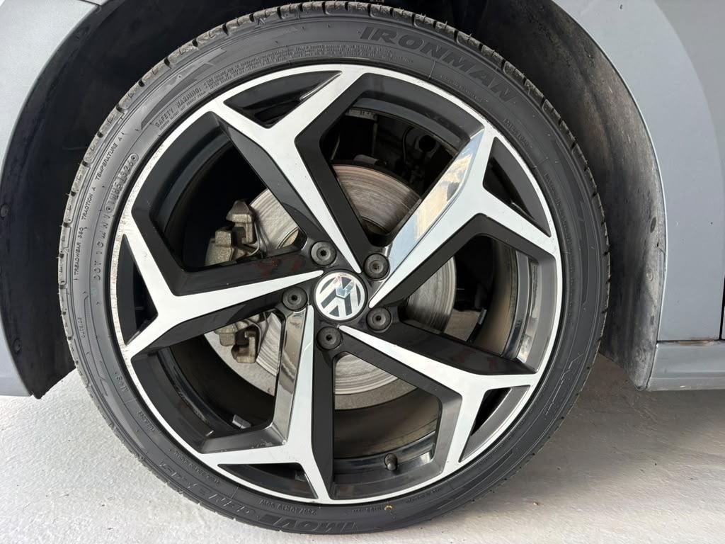 Volkswagen Passat R-Line 2020