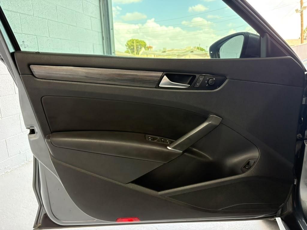 Volkswagen Passat R-Line 2020