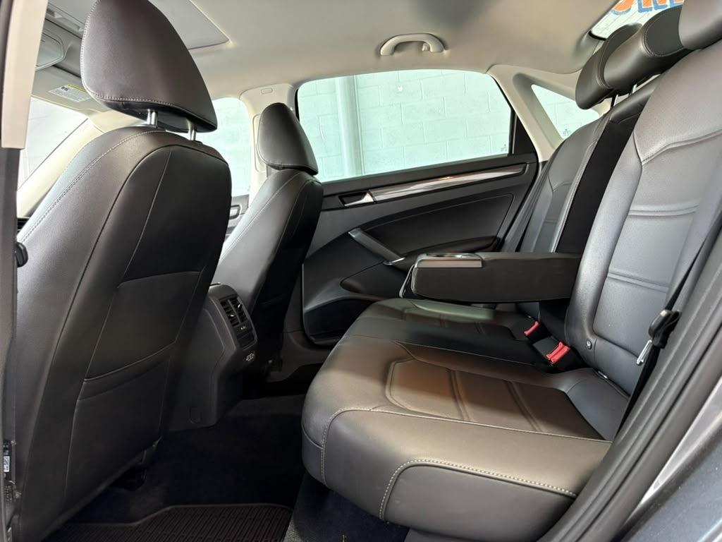 Volkswagen Passat R-Line 2020