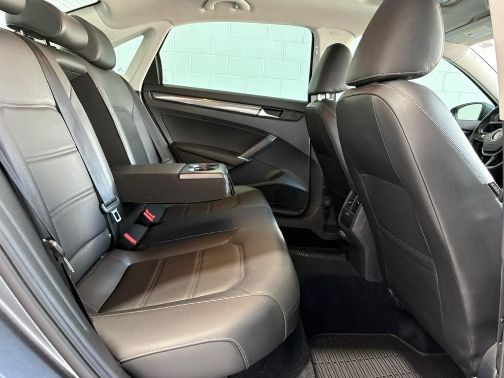 Volkswagen Passat R-Line 2020