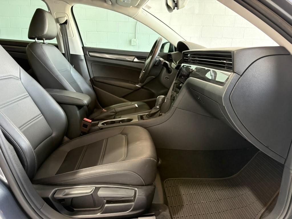 Volkswagen Passat R-Line 2020