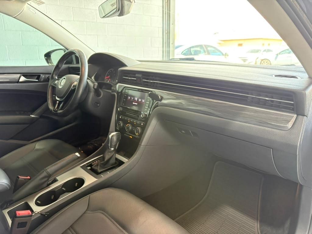 Volkswagen Passat R-Line 2020